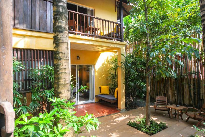 Buri Rasa Village Samui Resort