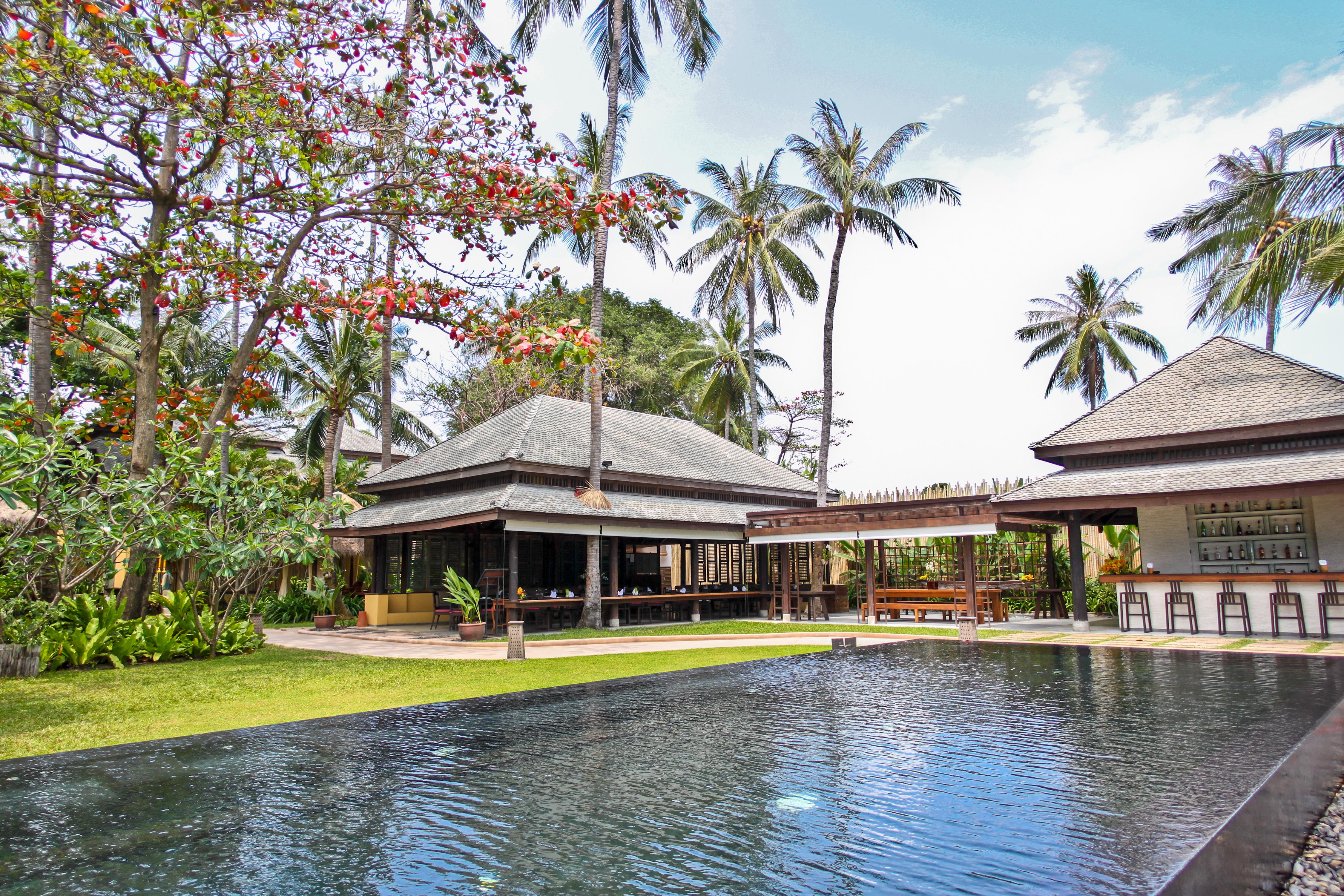 Resort Buri Rasa Village Samui